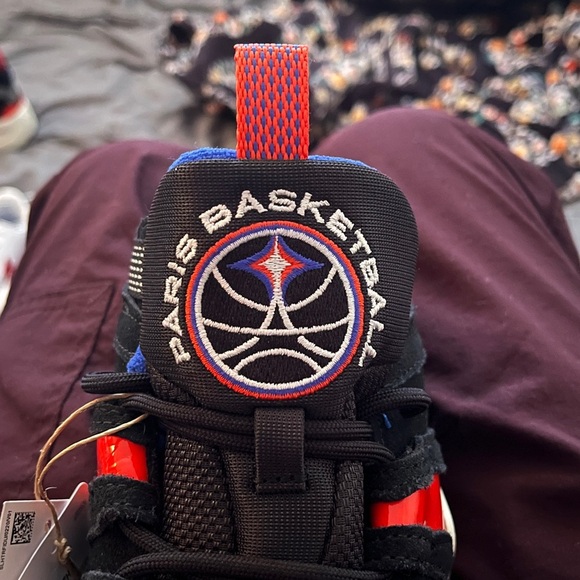 Adidas crazy 8
‘French basketball’
Brand new - Picture 8 of 9